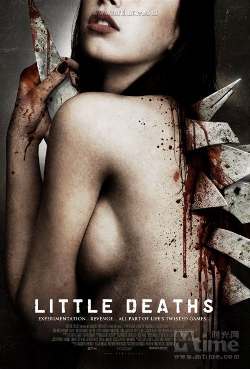 欲仙欲死 Little Deaths.2007 字幕下载