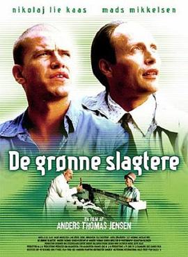 绿色屠夫 De grønne slagtere.2003 字幕下载