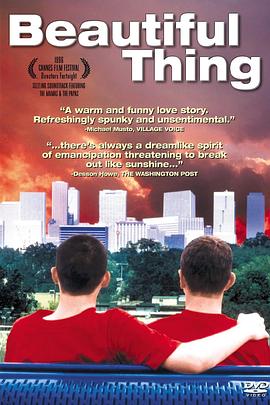美好事物 Beautiful Thing.1996 字幕下载