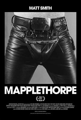 梅普尔索普 Mapplethorpe.2018 字幕下载