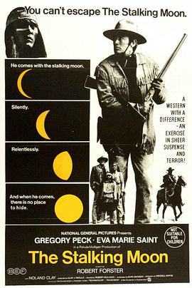 月落大地 The Stalking Moon.1968 字幕下载