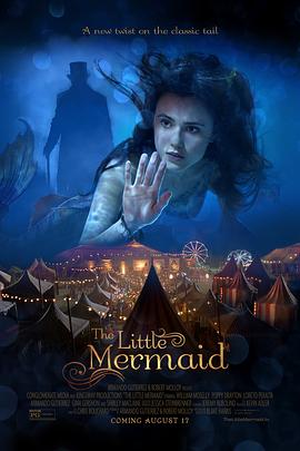 小美人鱼 The Little Mermaid.2018 字幕下载