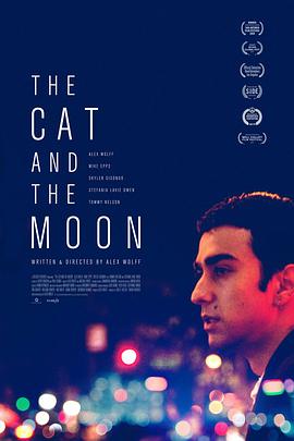 猫与月亮 The Cat and the Moon.2020 字幕下载