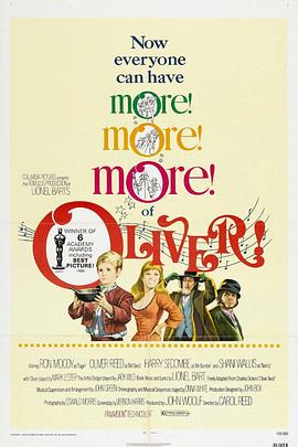 雾都孤儿 Oliver!.1968 字幕下载