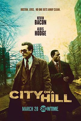 山巅之城 第二季 City on a Hill Season 2.2021 字幕下载