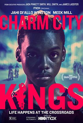 街头飙车王 Charm City Kings.2020 字幕下载