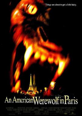 美国狼人在巴黎 An American Werewolf in Paris.1997 字幕下载