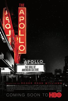 传奇剧院阿波罗 The Apollo.2019 字幕下载