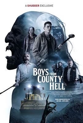 吸血传说 Boys from County Hell.2020 字幕下载