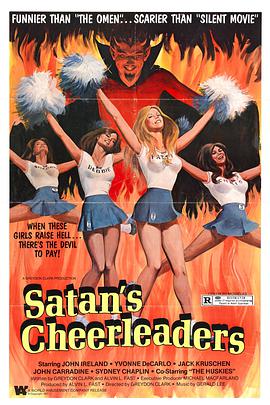 撒旦啦啦队 Satan's Cheerleaders.1977 字幕下载