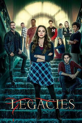 吸血鬼后裔 第三季 Legacies Season 3.2021 字幕下载