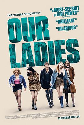 女高音们 Our Ladies.2019 字幕下载