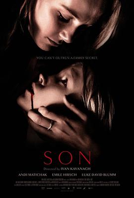 儿子 Son.2021 字幕下载