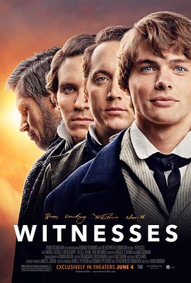 天使作证 Witnesses.2021 字幕下载