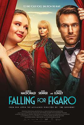 爱上费加罗 Falling for Figaro.2020 字幕下载
