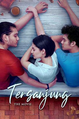 夜半惊心 Tersanjung: The Movie.2021 字幕下载