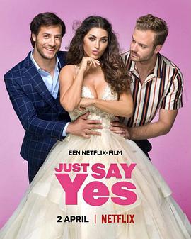 只要你愿意 Just Say Yes.2021 字幕下载