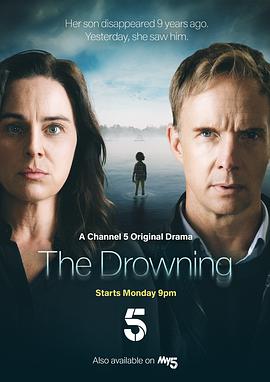 沉溺 The Drowning.2021 字幕下载