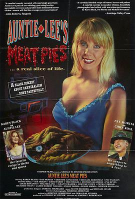 Auntie Lee's Meat Pies .1992 字幕下载