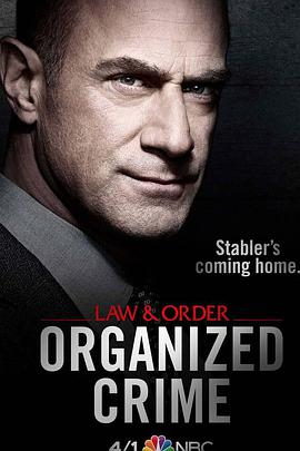 法律与秩序：组织犯罪 第一季 Law & Order: Organized Crime Season 1.2021 字幕下载