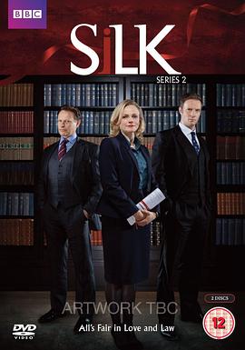 皇家律师 第二季 Silk Season 2.2012 字幕下载