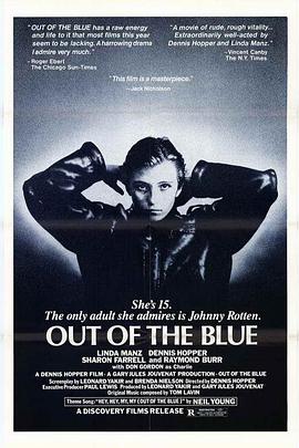 走出忧郁 Out of the Blue.1980 字幕下载