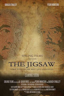 厄运拼图 The Jigsaw.2014 字幕下载