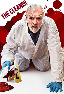 犯罪现场清理员 The Cleaner.2021 字幕下载