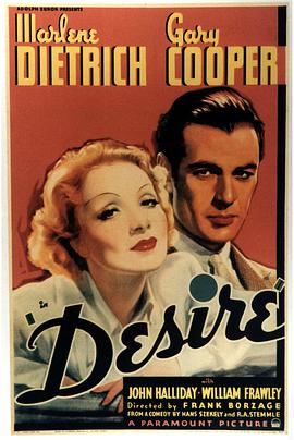 欲念 Desire.1936 字幕下载