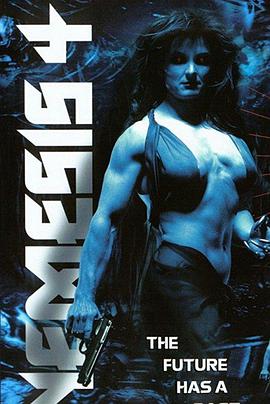 挑战未来4：死亡天使 Nemesis 4: Death Angel.1996 字幕下载