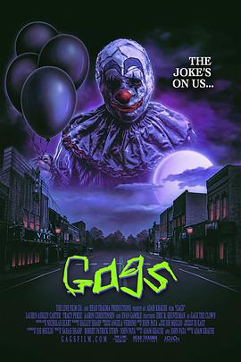 阴魂小丑 Gags The Clown.2017 字幕下载