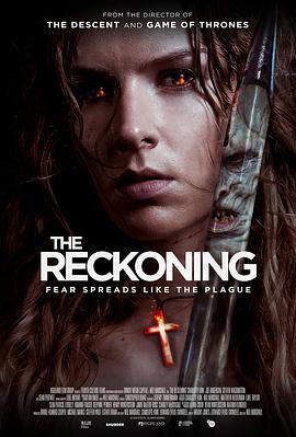 女巫清算 The Reckoning.2020 字幕下载