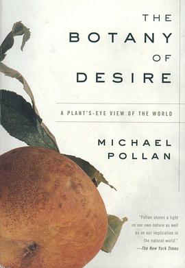 植物的欲望 The Botany of Desire.2009 字幕下载