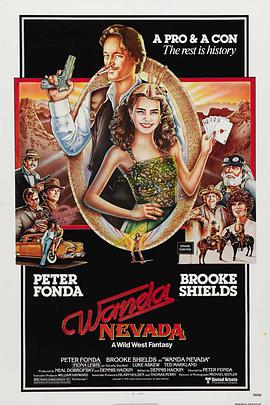 大老千與小妖精(港) Wanda Nevada.1979 字幕下载
