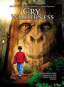 野性的呼唤 Cry Wilderness.1987 字幕下载