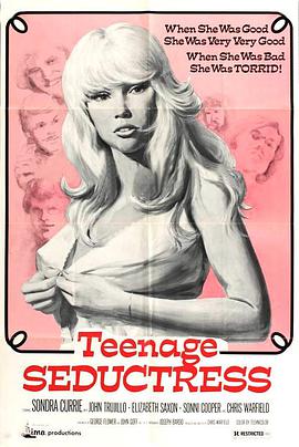 未成年诱惑 Teenage Seductress.1975 字幕下载