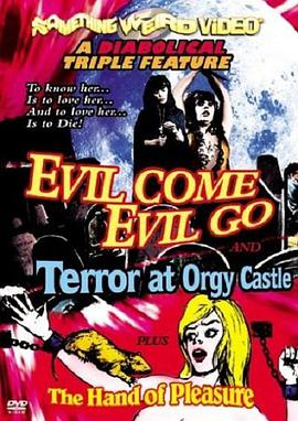 恶有恶报 Evil Come Evil Go.1972 字幕下载