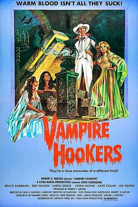 吸血鬼妓女 Vampire Hookers.1978 字幕下载
