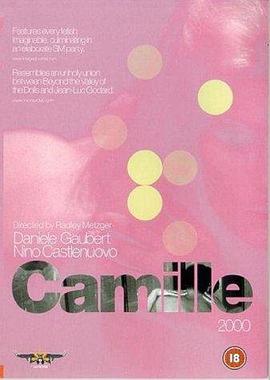 茶花女2000 Camille 2000.1969 字幕下载