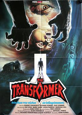 无形的陌生人 The Astral Factor.1976 字幕下载