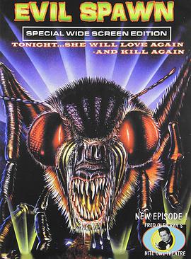 魔卵 Evil Spawn.1987 字幕下载