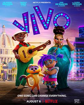 蜜熊的夏天 Vivo.2021 字幕下载
