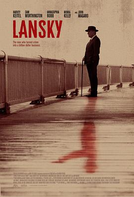 兰斯基 Lansky.2021 字幕下载