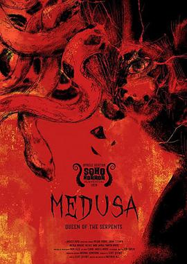 美杜莎 Medusa: Queen of the Serpents.2020 字幕下载