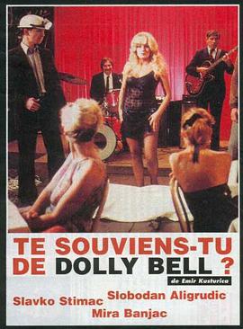 你还记得多莉·贝尔吗？ Sjećaš li se Doli Bel?.1981 字幕下载