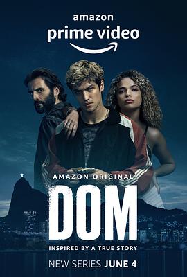 多姆 Dom.2021 字幕下载