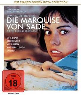 萨德侯爵 Die Marquise von Sade.1976 字幕下载