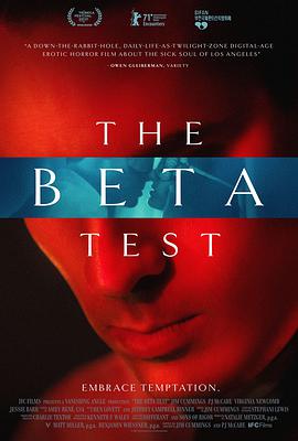 验收测试 The Beta Test.2021 字幕下载