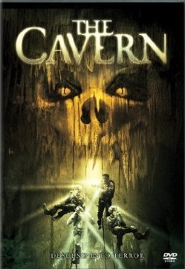 山洞探险 Cavern.2005 字幕下载