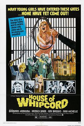 鞭绳之屋 House of Whipcord.1974 字幕下载